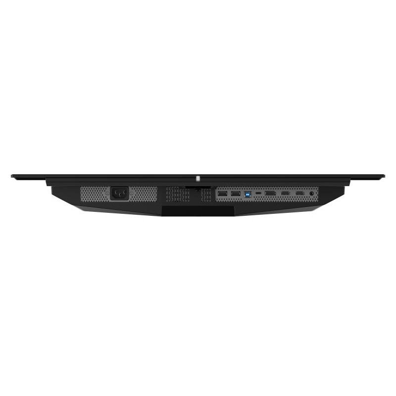 MSI MPG 272URX QD-OLED écran plat de PC 67,3 cm (26.5") 3840 x 2160 pixels 4K Ultra HD Noir · Moniteur · Informat Systems ... (image 26)