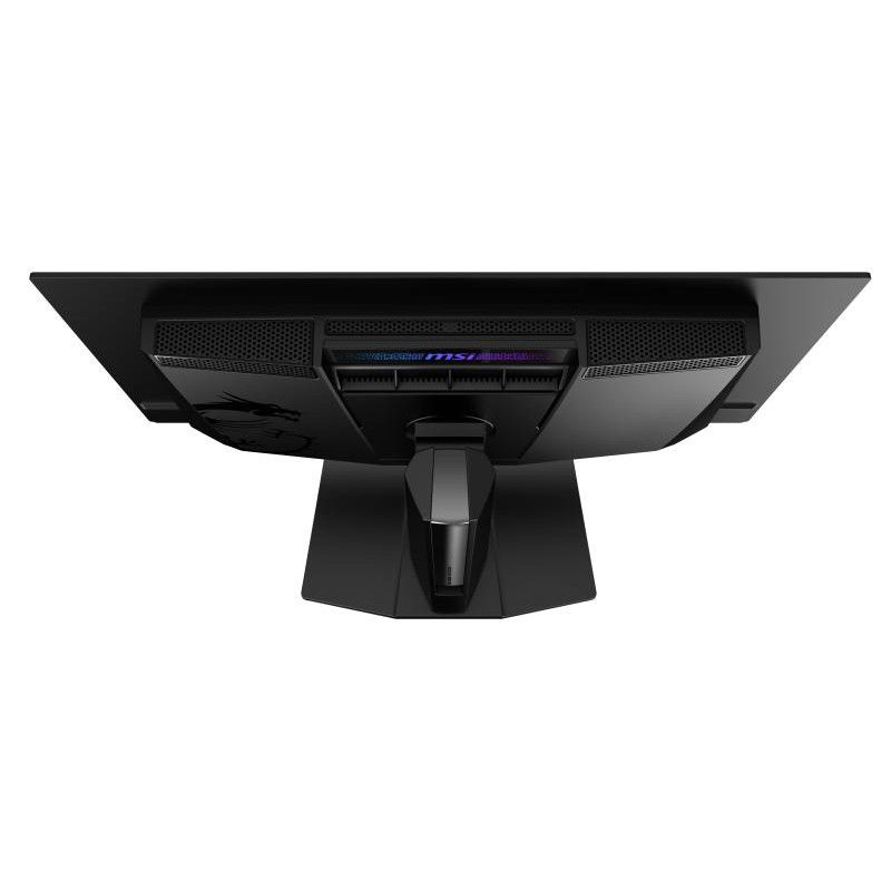 MSI MPG 272URX QD-OLED écran plat de PC 67,3 cm (26.5") 3840 x 2160 pixels 4K Ultra HD Noir · Moniteur · Informat Systems ... (image 28)