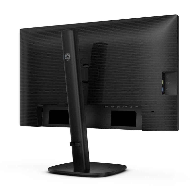 Philips 3000 series 24B2U3301/00 écran plat de PC 60,5 cm (23.8") 1920 x 1080 pixels Full HD LCD Noir · Moniteur · Informa... (image 6)