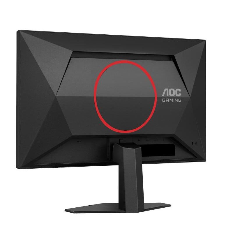 AOC G4 25G4SRE écran plat de PC 62,2 cm (24.5") 1920 x 1080 pixels Full HD LED Noir, Rouge · Moniteur · Informat Systems S... (image 11)