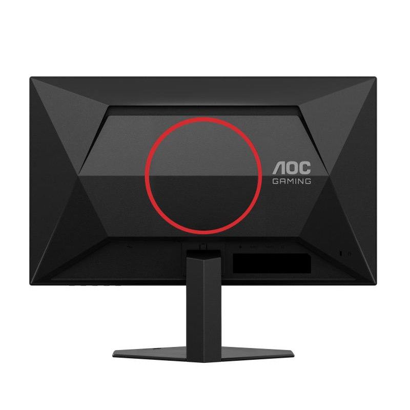 AOC G4 25G4SRE écran plat de PC 62,2 cm (24.5") 1920 x 1080 pixels Full HD LED Noir, Rouge · Moniteur · Informat Systems S... (image 12)