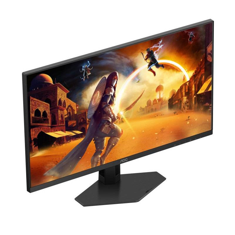 AOC G4 25G4SRE écran plat de PC 62,2 cm (24.5") 1920 x 1080 pixels Full HD LED Noir, Rouge · Moniteur · Informat Systems S... (image 5)