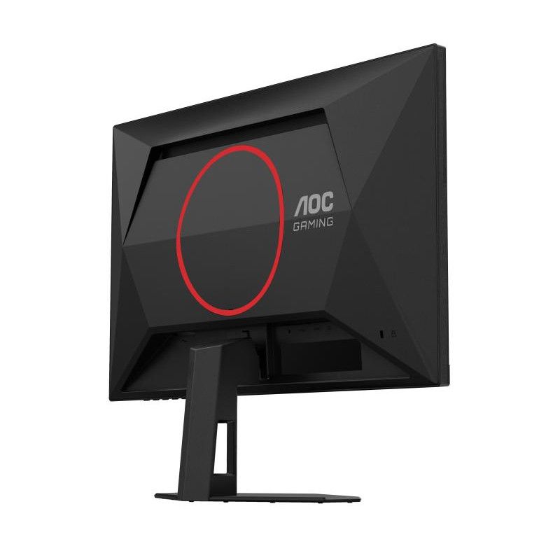 AOC G4 25G4SRE écran plat de PC 62,2 cm (24.5") 1920 x 1080 pixels Full HD LED Noir, Rouge · Moniteur · Informat Systems S... (image 8)