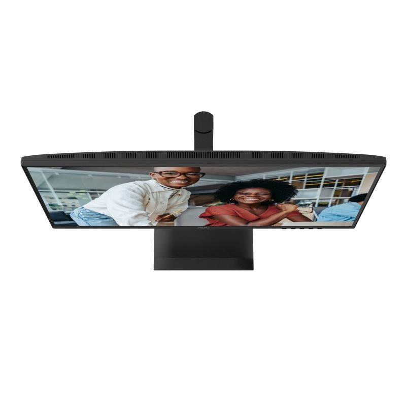 AOC E4 Q27E4U écran plat de PC 68,6 cm (27") 2560 x 1440 pixels Quad HD LED Noir · Moniteur · Informat Systems Strasbourg (image 17)