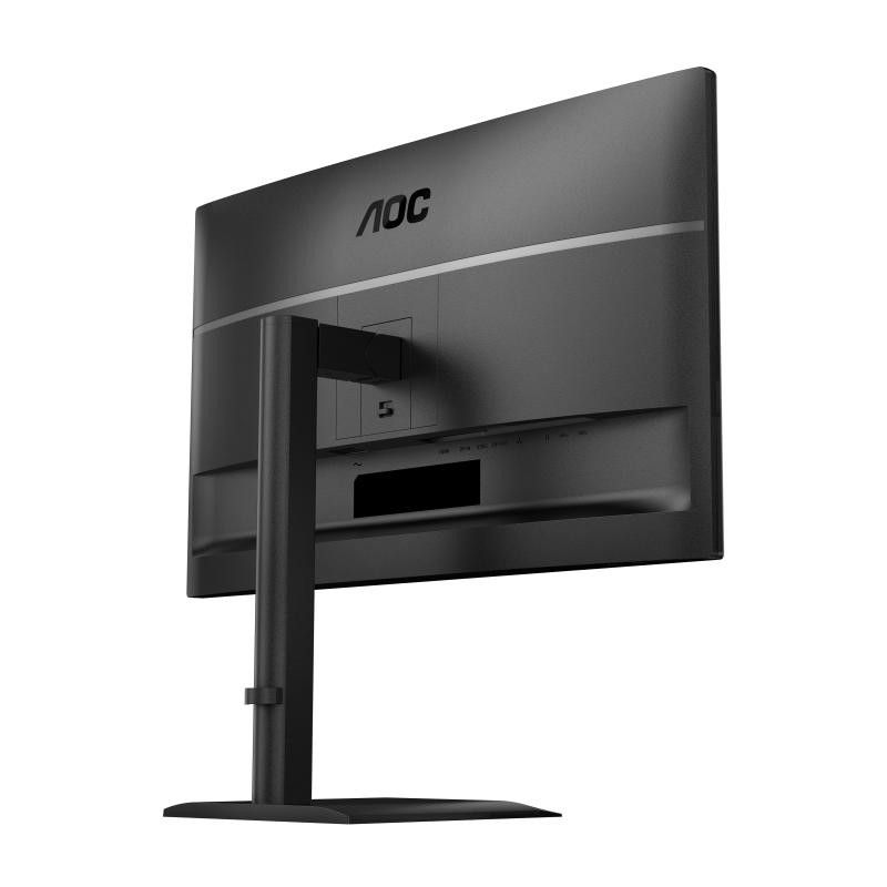 AOC E4 Q27E4CV écran plat de PC 68,6 cm (27") 2560 x 1440 pixels Quad HD LED Noir · Moniteur · Informat Systems Strasbourg (image 11)