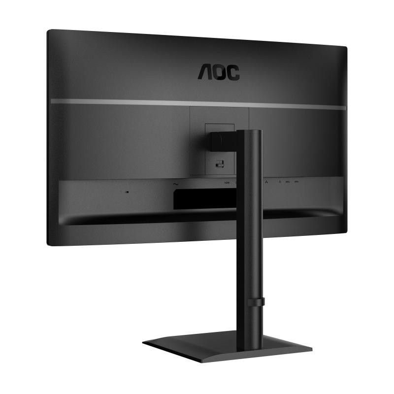 AOC E4 Q27E4CV écran plat de PC 68,6 cm (27") 2560 x 1440 pixels Quad HD LED Noir · Moniteur · Informat Systems Strasbourg (image 15)