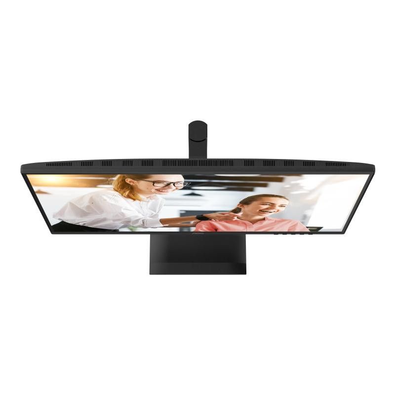 AOC E4 Q27E4CV écran plat de PC 68,6 cm (27") 2560 x 1440 pixels Quad HD LED Noir · Moniteur · Informat Systems Strasbourg (image 16)