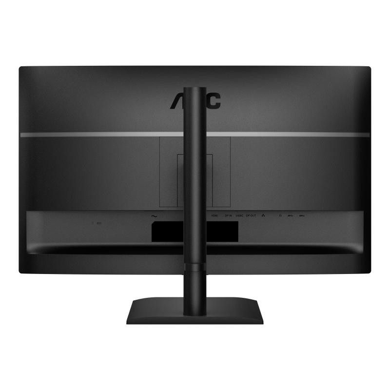 AOC E4 Q27E4CV écran plat de PC 68,6 cm (27") 2560 x 1440 pixels Quad HD LED Noir · Moniteur · Informat Systems Strasbourg (image 18)