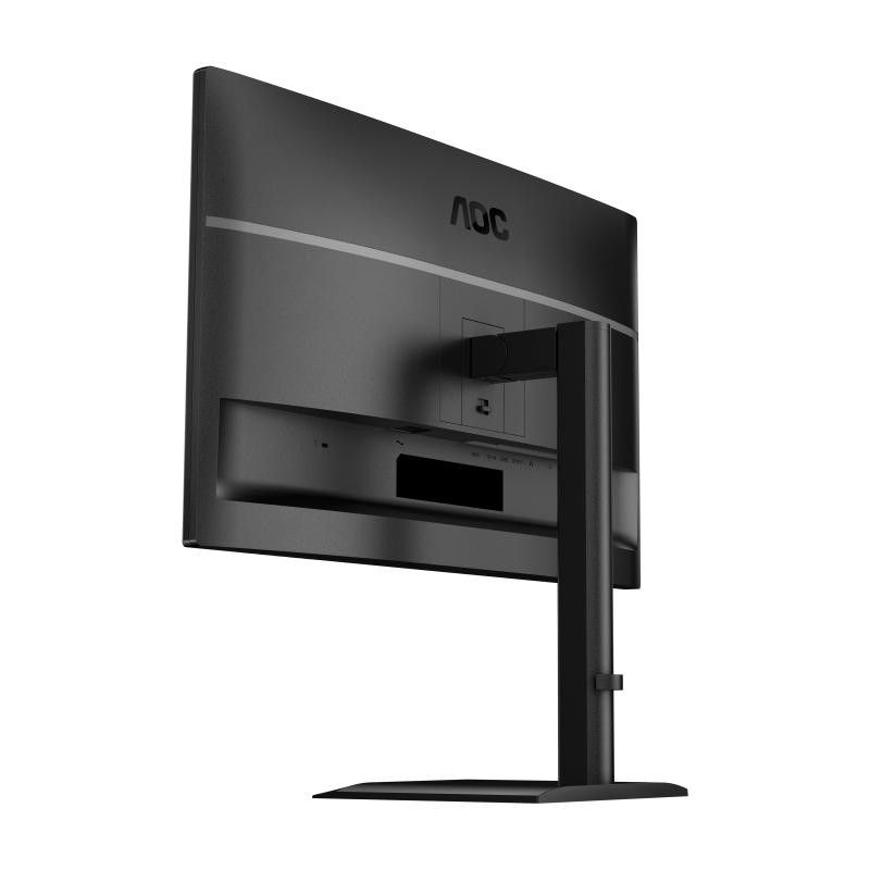 AOC E4 Q27E4CV écran plat de PC 68,6 cm (27") 2560 x 1440 pixels Quad HD LED Noir · Moniteur · Informat Systems Strasbourg (image 10)