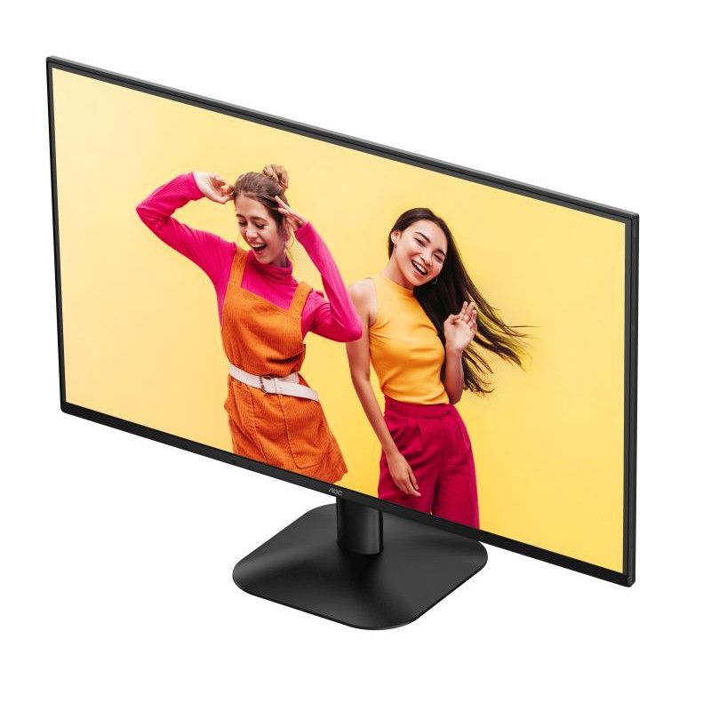 AOC B3 Q27B35S3 écran — Quad HD, 120 Hz, Noir · Moniteur · Informat Systems Strasbourg (image 5)