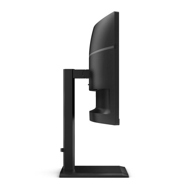AOC E4 CU34E4CV écran plat de PC 86,4 cm (34") 3440 x 1440 pixels UltraWide Quad HD LCD Noir · Moniteur · Informat Systems... (image 11)