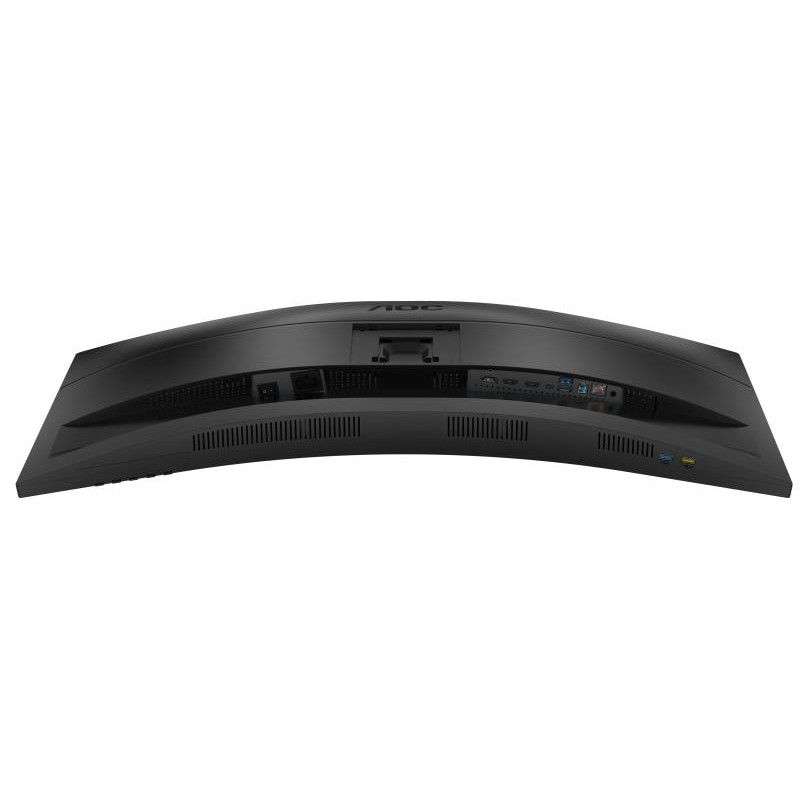 AOC E4 CU34E4CV écran plat de PC 86,4 cm (34") 3440 x 1440 pixels UltraWide Quad HD LCD Noir · Moniteur · Informat Systems... (image 17)
