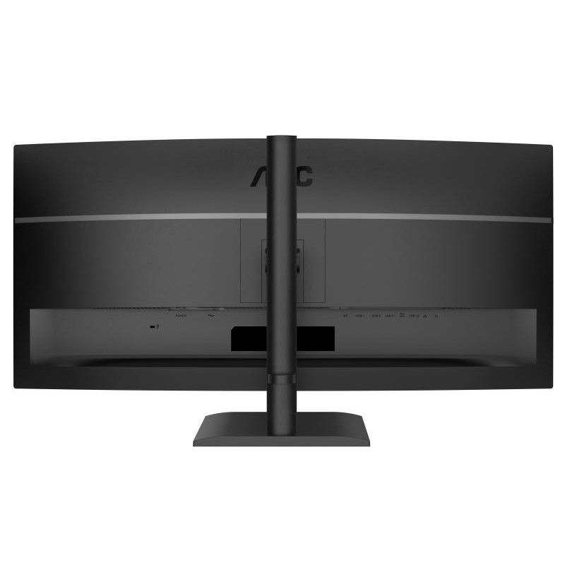 AOC E4 CU34E4CV écran plat de PC 86,4 cm (34") 3440 x 1440 pixels UltraWide Quad HD LCD Noir · Moniteur · Informat Systems... (image 8)