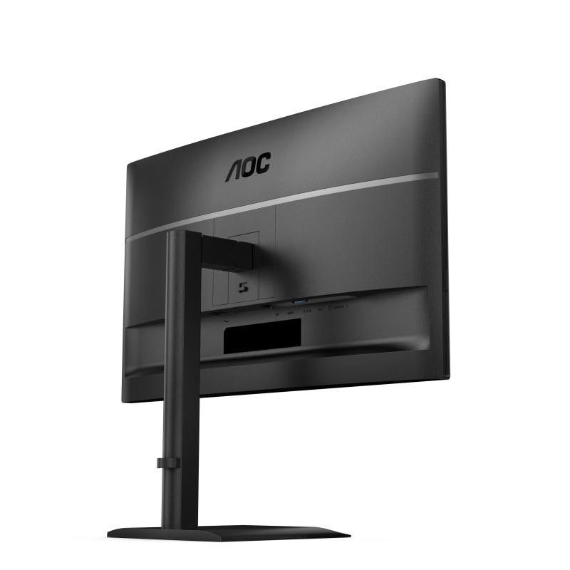 AOC 27E4U écran plat de PC 68,6 cm (27") 1920 x 1080 pixels Full HD LED Noir · Moniteur · Informat Systems Strasbourg (image 13)