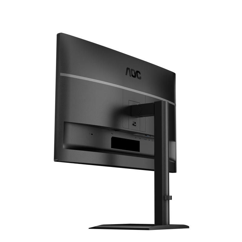 AOC 27E4U écran plat de PC 68,6 cm (27") 1920 x 1080 pixels Full HD LED Noir · Moniteur · Informat Systems Strasbourg (image 14)