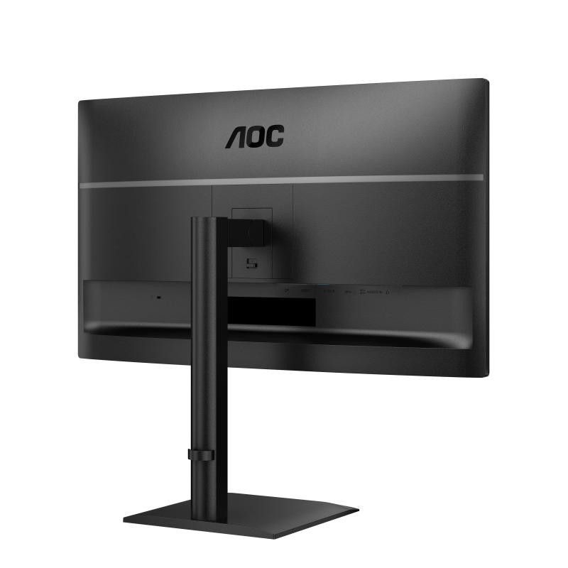 AOC 27E4U écran plat de PC 68,6 cm (27") 1920 x 1080 pixels Full HD LED Noir · Moniteur · Informat Systems Strasbourg (image 15)