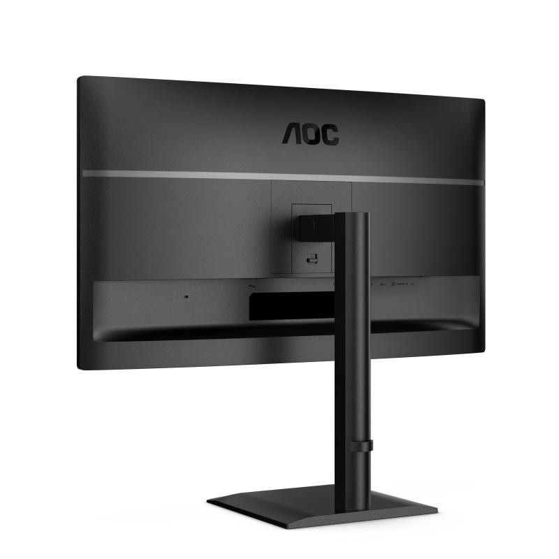 AOC 27E4U écran plat de PC 68,6 cm (27") 1920 x 1080 pixels Full HD LED Noir · Moniteur · Informat Systems Strasbourg (image 16)