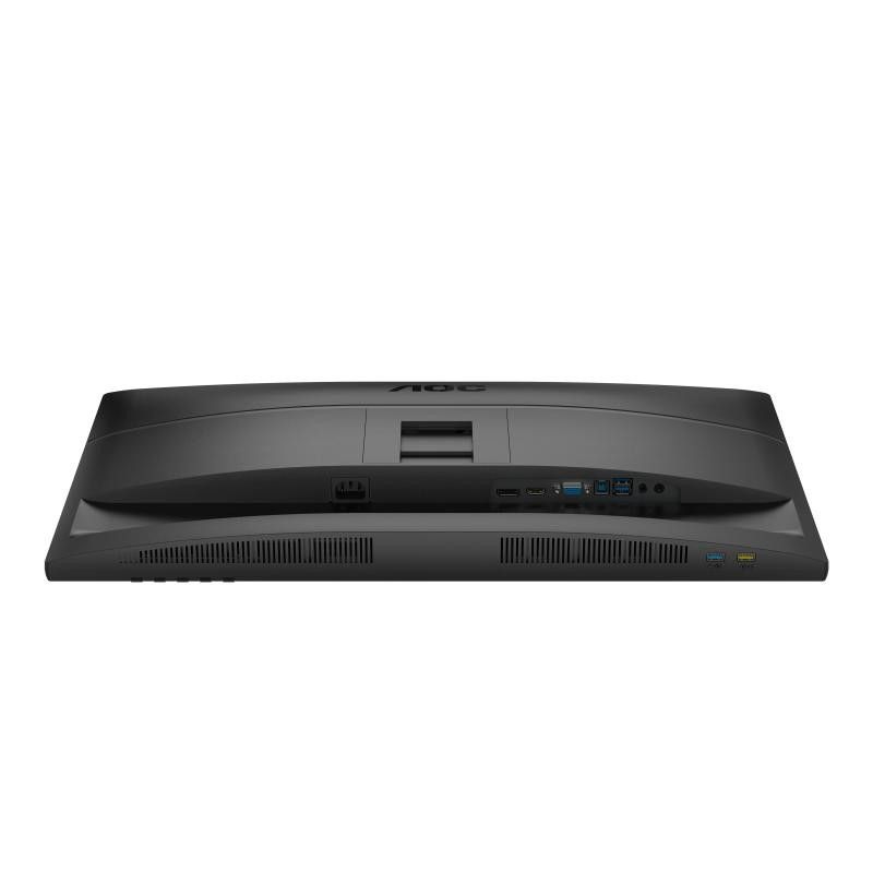 AOC 27E4U écran plat de PC 68,6 cm (27") 1920 x 1080 pixels Full HD LED Noir · Moniteur · Informat Systems Strasbourg (image 20)