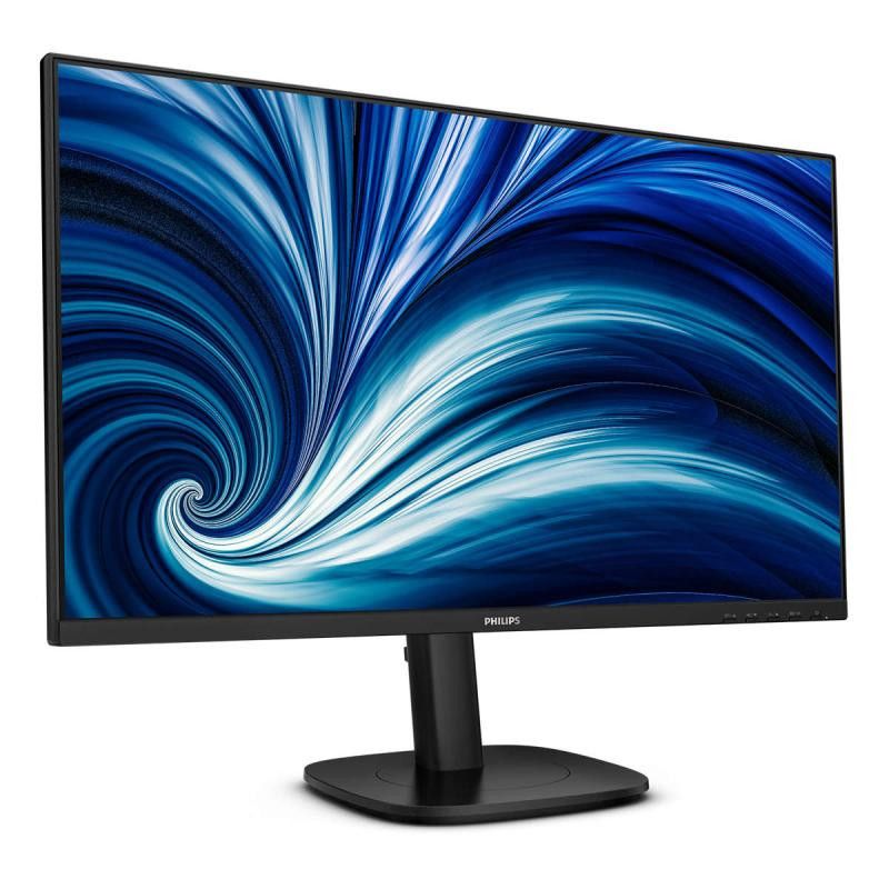 Philips 3000 series 27B2U3601/00 écran plat de PC 68,6 cm (27") 2560 x 1440 pixels Quad HD LCD Noir · Moniteur · Informat ... (image 2)