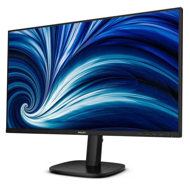 Philips 3000 series 27B2U3601/00 écran plat de PC 68,6 cm (27") 2560 x 1440 pixels Quad HD LCD Noir · Moniteur · Informat ... (image 3)
