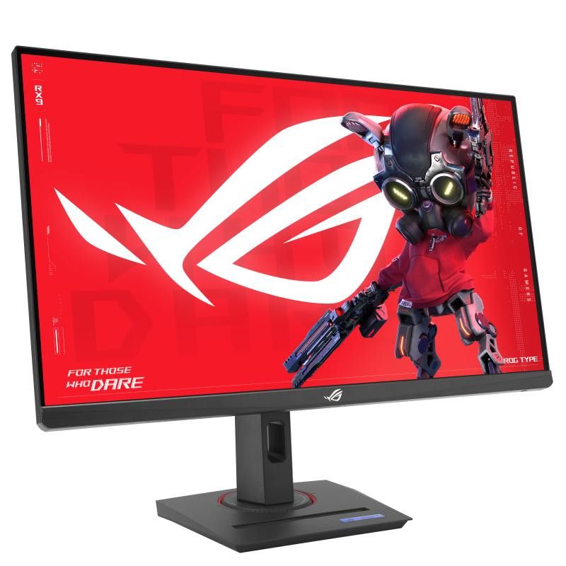 ASUS XG27ACMG · Moniteur · Informat Systems Strasbourg (image 2)