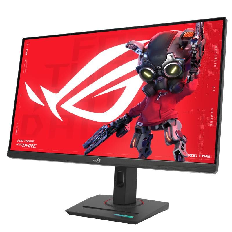 ASUS XG27ACMG · Moniteur · Informat Systems Strasbourg (image 3)