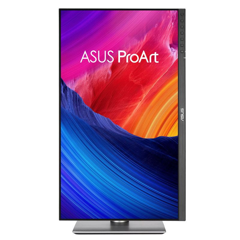 ASUS PA27JCV-abime · Moniteur · Informat Systems Strasbourg (image 2)