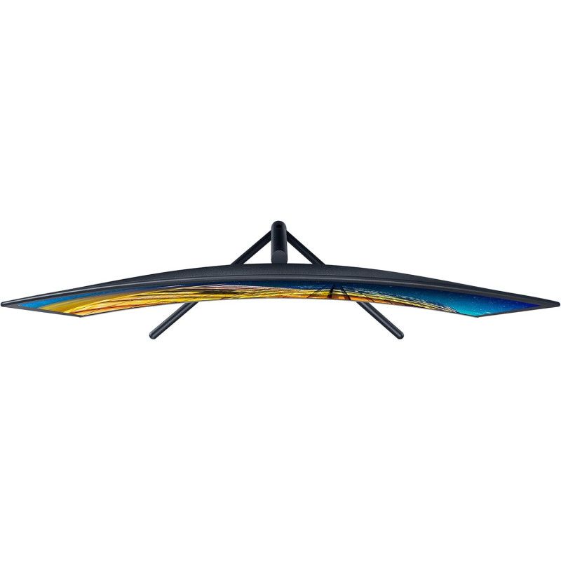 SAMSUNG LU32R590CWPXEN-Abimé · Moniteur · Informat Systems Strasbourg (image 3)
