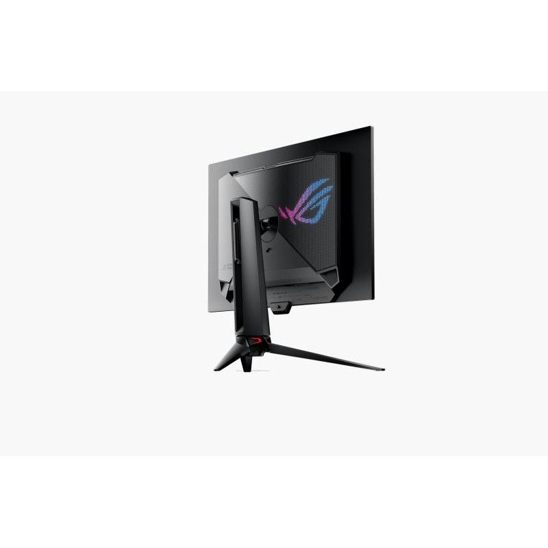 ASUS ROG Swift PG32UCDP écran plat de PC 80 cm (31.5") 3840 x 2160 pixels 4K Ultra HD OLED Noir · Moniteur · Informat Syst... (image 2)