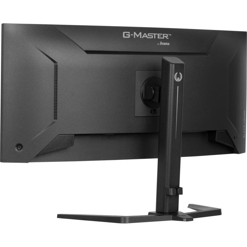 iiyama GCB3482WQSU-B1 écran plat de PC 86,4 cm (34") 3440 x 1440 pixels UltraWide Quad HD LED Noir · Moniteur · Informat S... (image 12)