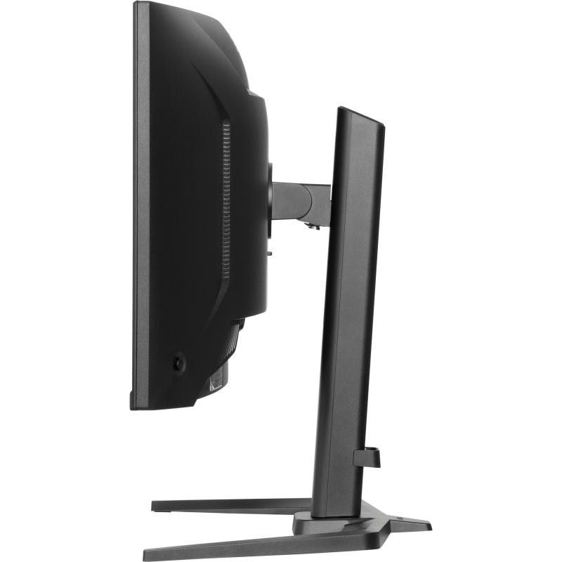 iiyama GCB3482WQSU-B1 écran plat de PC 86,4 cm (34") 3440 x 1440 pixels UltraWide Quad HD LED Noir · Moniteur · Informat S... (image 4)