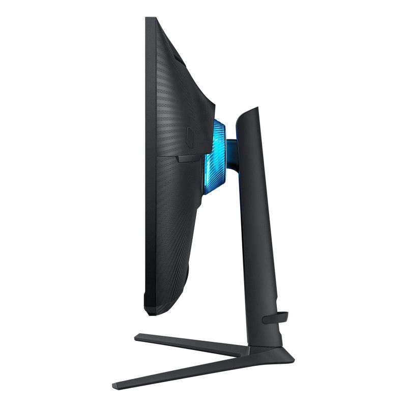 SAMSUNG LS32BG700EUXEN-Reconditionné · Moniteur · Informat Systems Strasbourg (image 3)