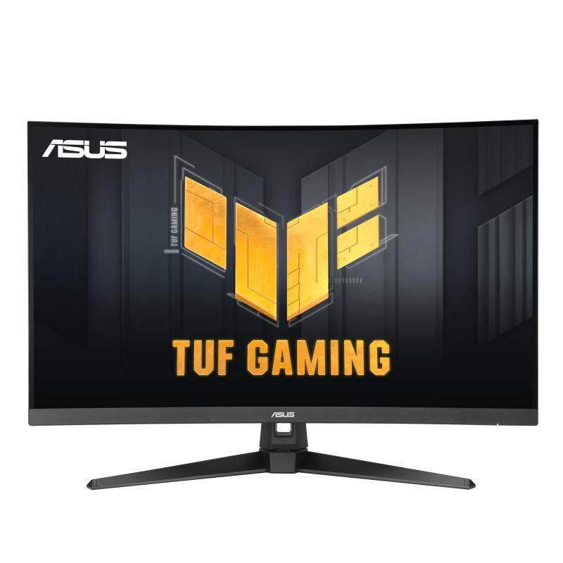 ASUS TUF Gaming VG32WQ3B écran plat de PC 80 cm (31.5") 2560 x 1440 pixels Quad HD LED Noir · Moniteur · Informat Systems ... (image 3)