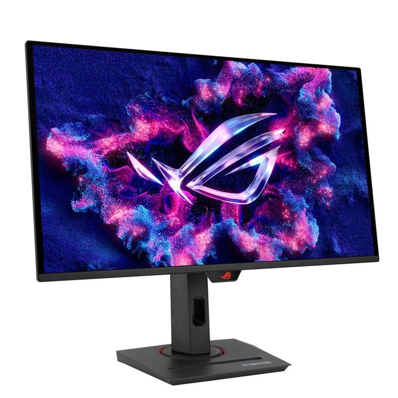 ASUS ROG Strix OLED XG27UCDMG écran plat de PC 67,3 cm (26.5") 3840 x 2160 pixels 4K Ultra HD QD-OLED Noir · Moniteur · In... (image 6)