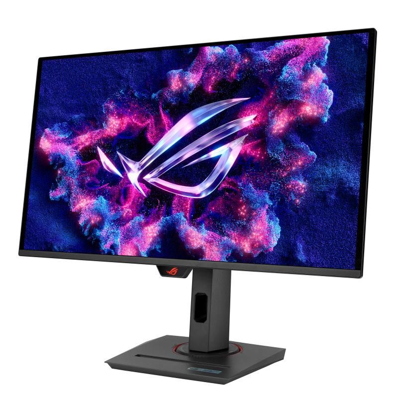ASUS ROG Strix OLED XG27UCDMG écran plat de PC 67,3 cm (26.5") 3840 x 2160 pixels 4K Ultra HD QD-OLED Noir · Moniteur · In... (image 7)