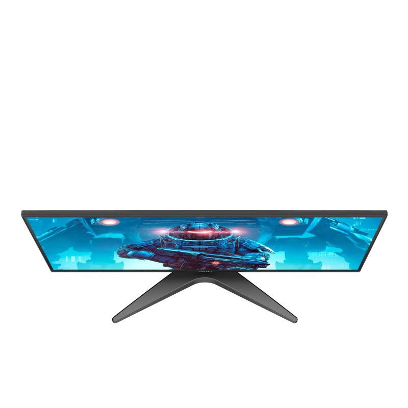 AOC B3 24B36X écran plat de PC 60,5 cm (23.8") 1920 x 1080 pixels Full HD LED Noir · Moniteur · Informat Systems Strasbourg (image 6)