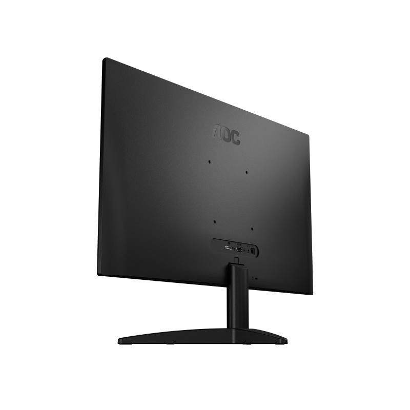 AOC B3 24B36X écran plat de PC 60,5 cm (23.8") 1920 x 1080 pixels Full HD LED Noir · Moniteur · Informat Systems Strasbourg (image 9)