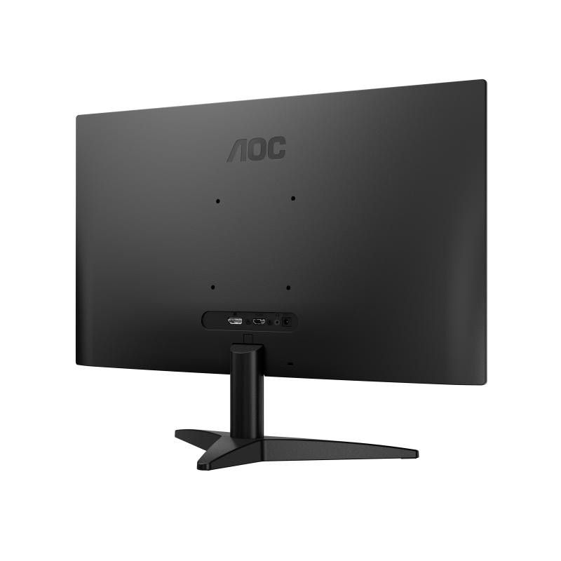 AOC B3 24B36X écran plat de PC 60,5 cm (23.8") 1920 x 1080 pixels Full HD LED Noir · Moniteur · Informat Systems Strasbourg (image 10)