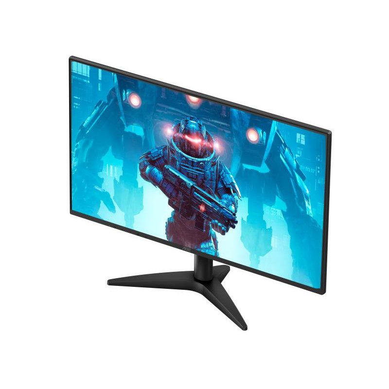 AOC B3 27B36X écran plat de PC 68,6 cm (27") 1920 x 1080 pixels Full HD LED Noir · Moniteur · Informat Systems Strasbourg (image 5)