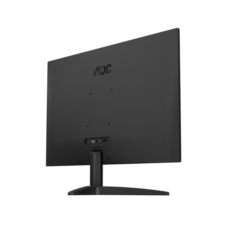AOC B3 27B36X écran plat de PC 68,6 cm (27") 1920 x 1080 pixels Full HD LED Noir · Moniteur · Informat Systems Strasbourg (image 7)