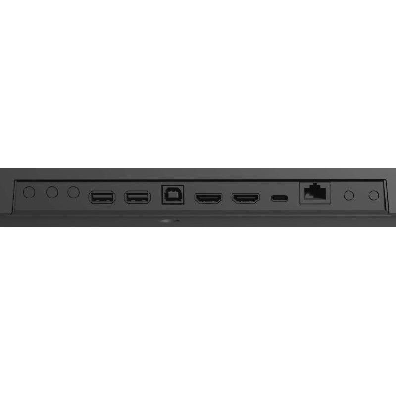 iiyama LH5564UHS-B1AG Écran d'affichage dynamique Écran plat de signalisation numérique 139,7 cm (55") Wifi 500 cd/m² 4K U... (image 14)