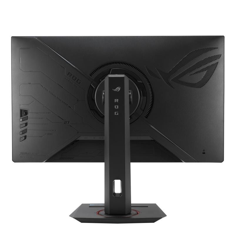 ASUS ROG Strix XG279CNS écran plat de PC 68,6 cm (27") 1920 x 1080 pixels Full HD LCD Noir · Moniteur · Informat Systems S... (image 2)