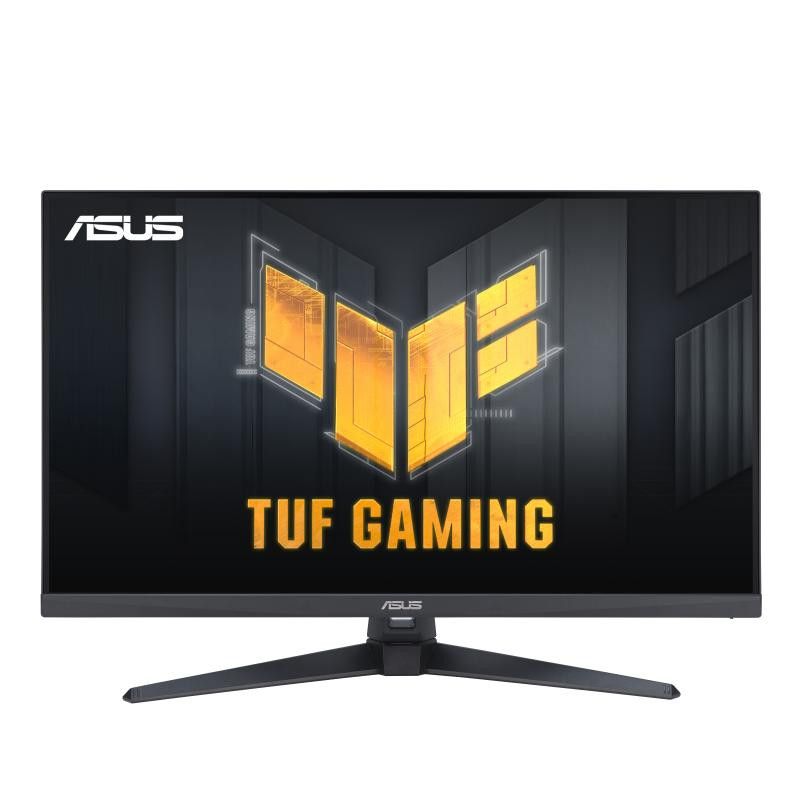 ASUS TUF Gaming VG328QA1A écran plat de PC 80 cm (31.5") 1920 x 1080 pixels Full HD LED Noir · Moniteur · Informat Systems... (image 2)