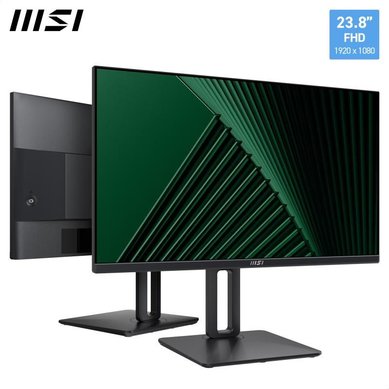 MSI MP245PG · Moniteur · Informat Systems Strasbourg (image 3)