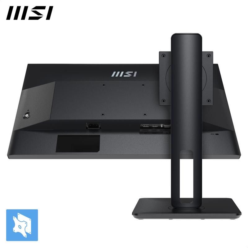 MSI MP245PG · Moniteur · Informat Systems Strasbourg (image 6)