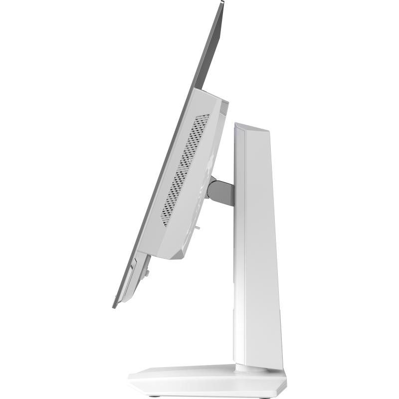 MSI MPG 321URXW QD-OLED écran plat de PC 80 cm (31.5") 3840 x 2160 pixels 4K Ultra HD Blanc · Moniteur · Informat Systems ... (image 12)