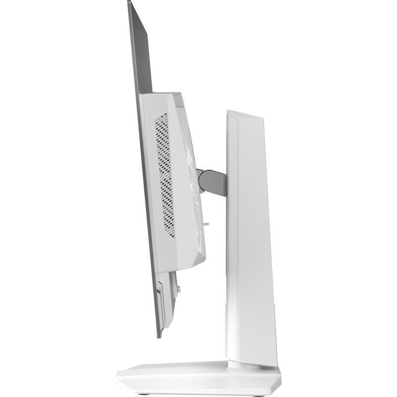 MSI MPG 321URXW QD-OLED écran plat de PC 80 cm (31.5") 3840 x 2160 pixels 4K Ultra HD Blanc · Moniteur · Informat Systems ... (image 13)