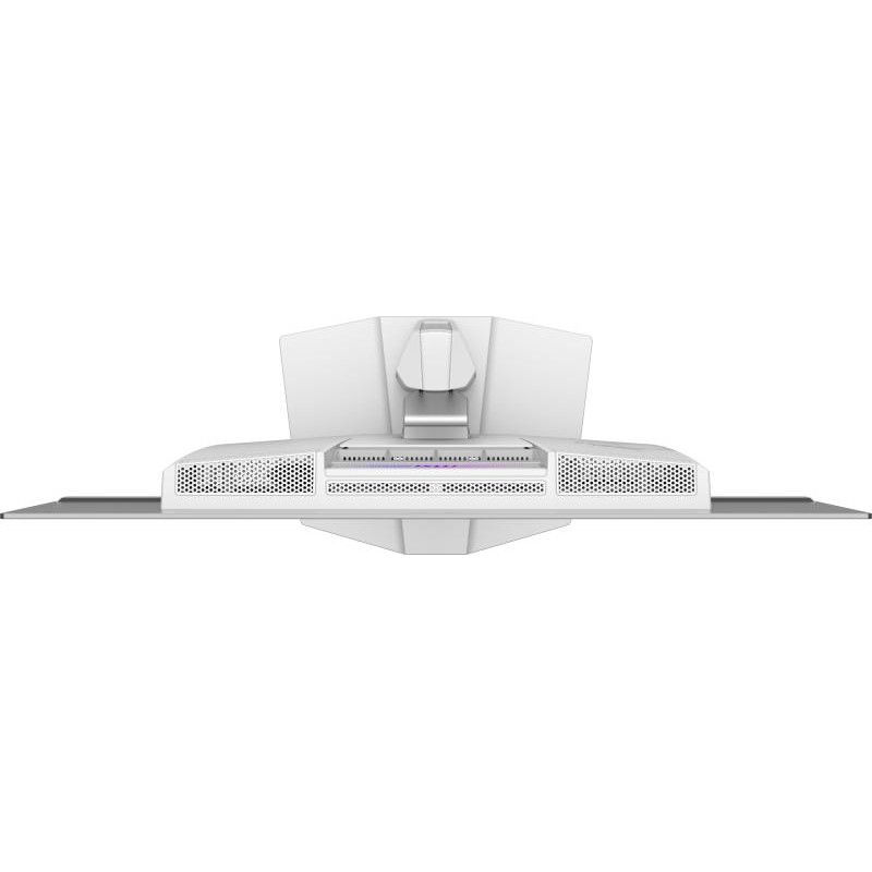 MSI MPG 321URXW QD-OLED écran plat de PC 80 cm (31.5") 3840 x 2160 pixels 4K Ultra HD Blanc · Moniteur · Informat Systems ... (image 14)