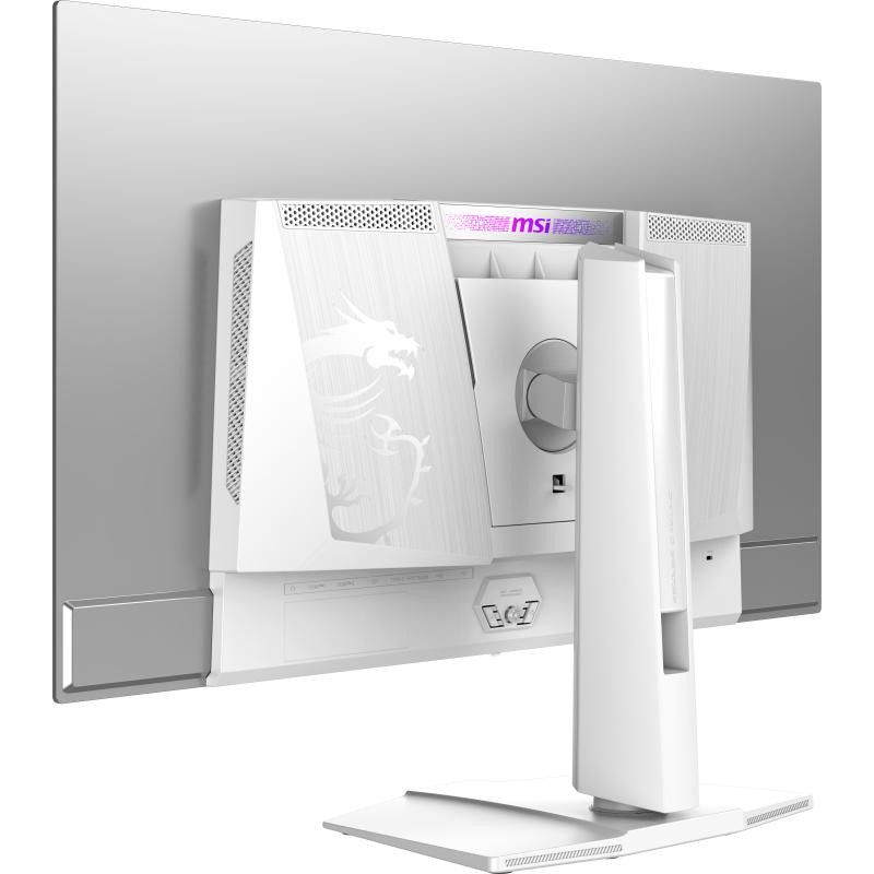 MSI MPG 321URXW QD-OLED écran plat de PC 80 cm (31.5") 3840 x 2160 pixels 4K Ultra HD Blanc · Moniteur · Informat Systems ... (image 18)