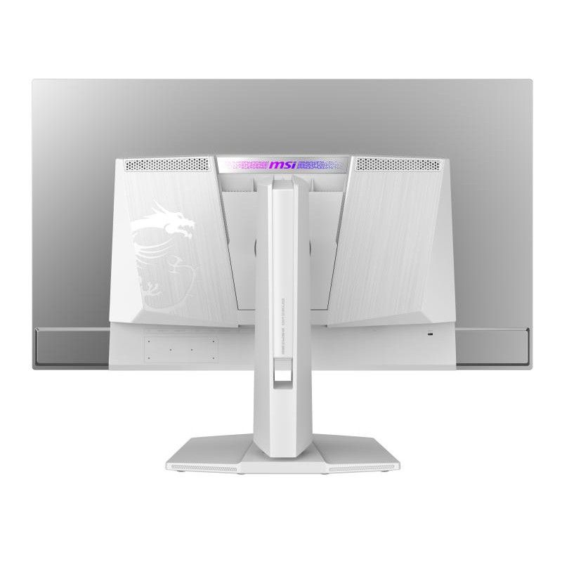 MSI MPG 321URXW QD-OLED écran plat de PC 80 cm (31.5") 3840 x 2160 pixels 4K Ultra HD Blanc · Moniteur · Informat Systems ... (image 10)